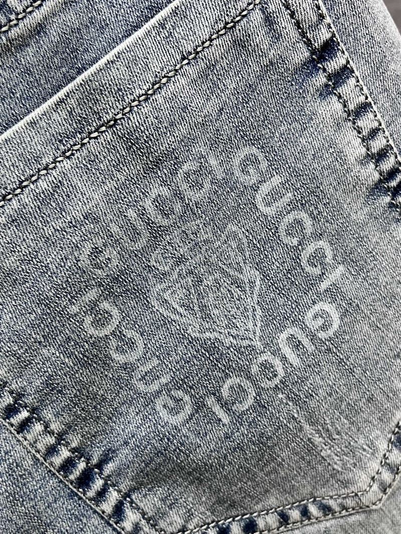 Gucci Jeans